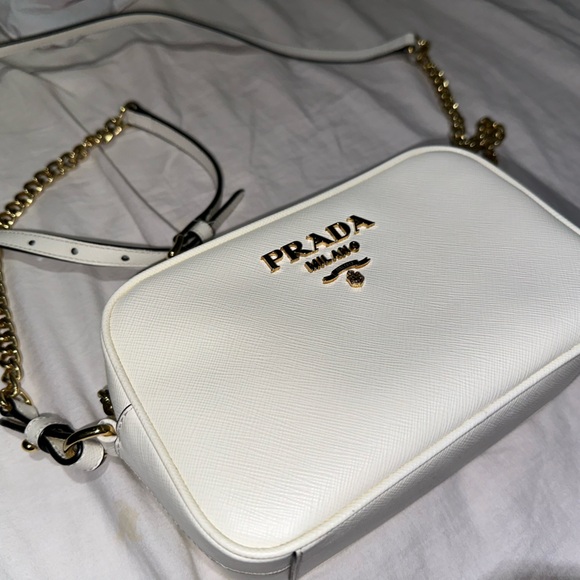Prada Camera Bag - Picture 1 of 4